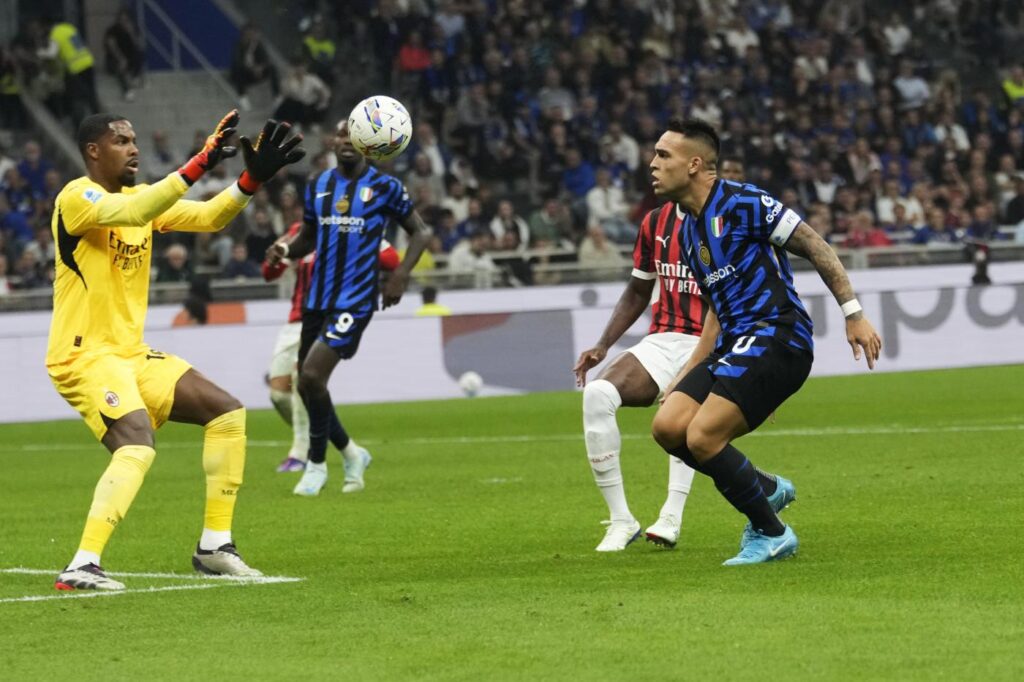 milan