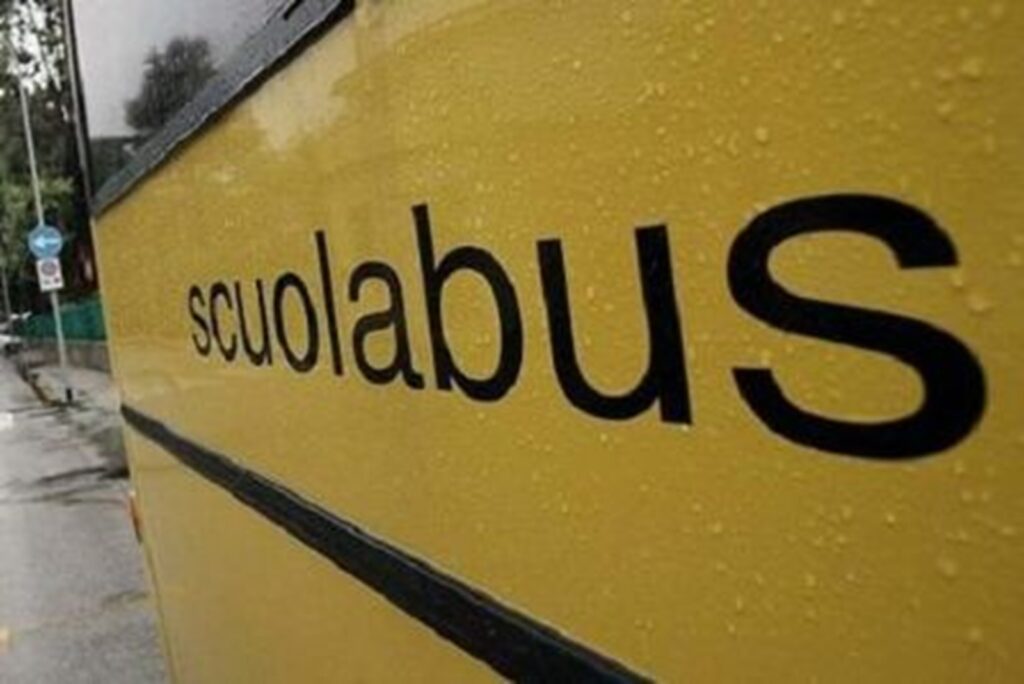 Latina, sostituiti tutti i mezzi di trasporto per studenti trasporto