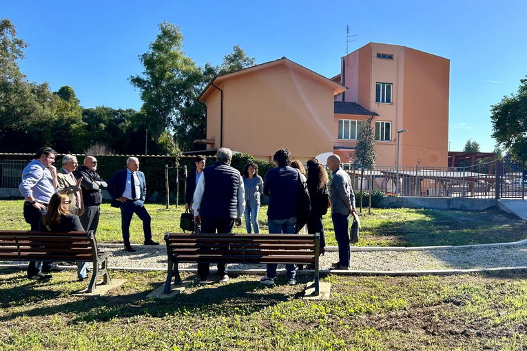 Municipio XV