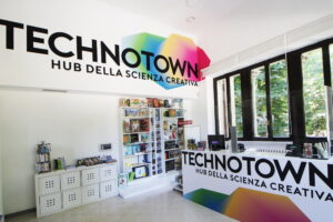 Technotown