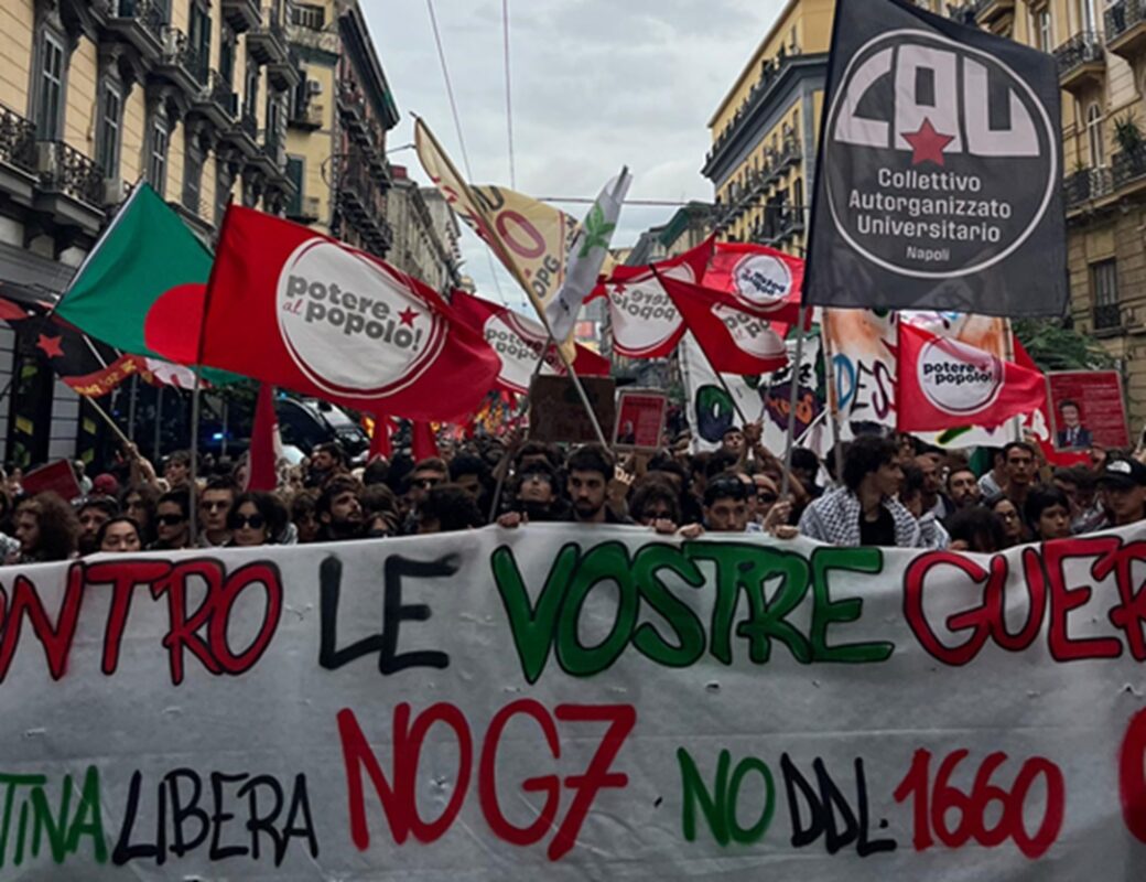 napoli