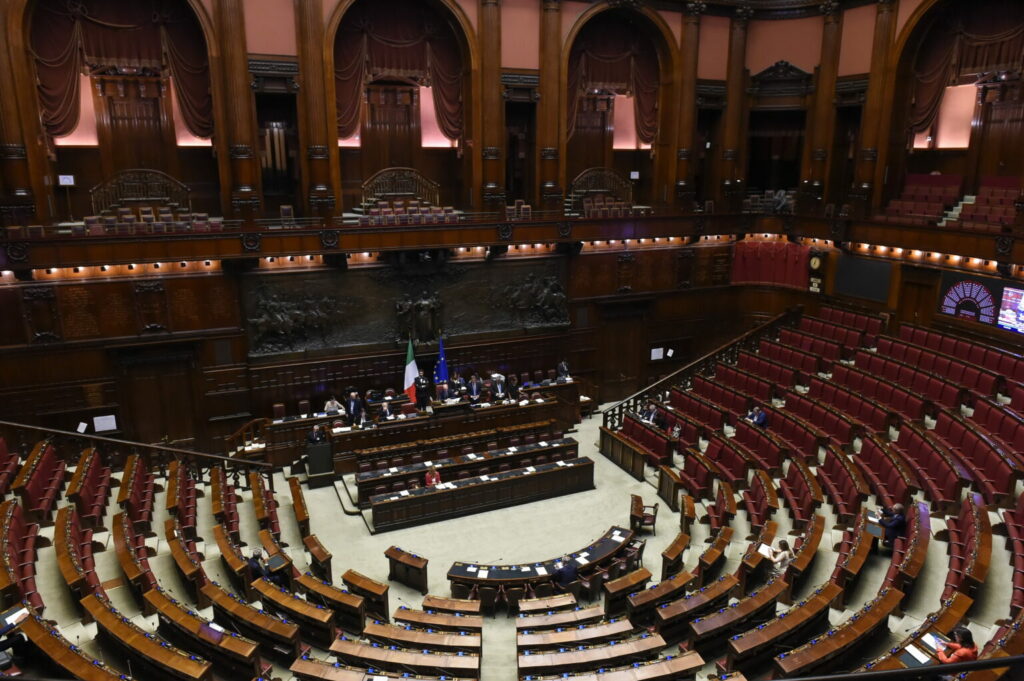 Il decreto Ambiente è legge. Pichetto Fratin: “Un sì utile al Paese” Il decreto Ambiente è legge. Pichetto Fratin: “Un sì utile al Paese”