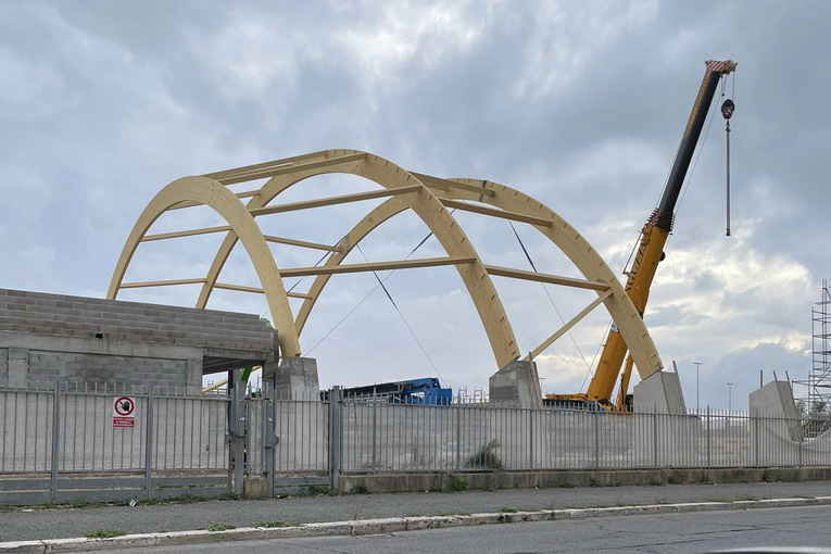 Fiumicino