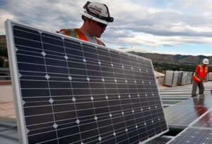 fotovoltaico