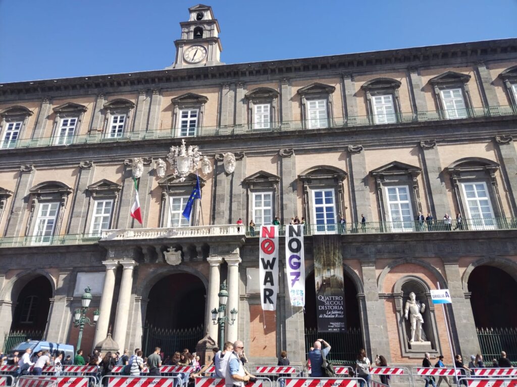 palazzo