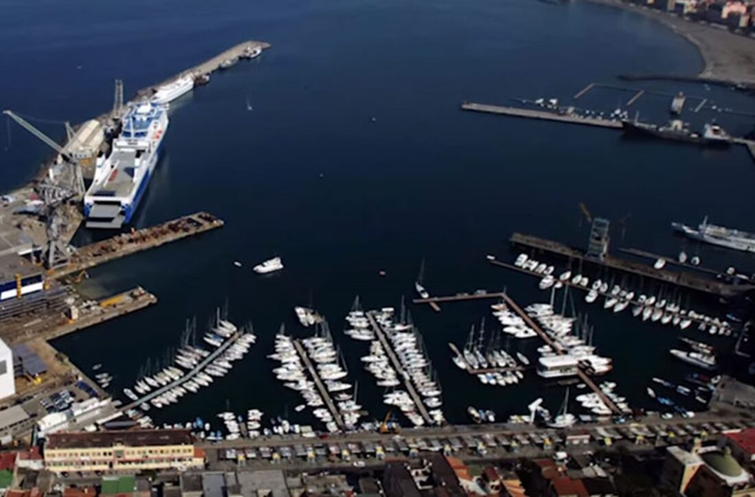 napoli