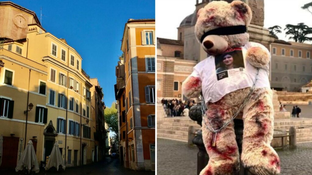 roma