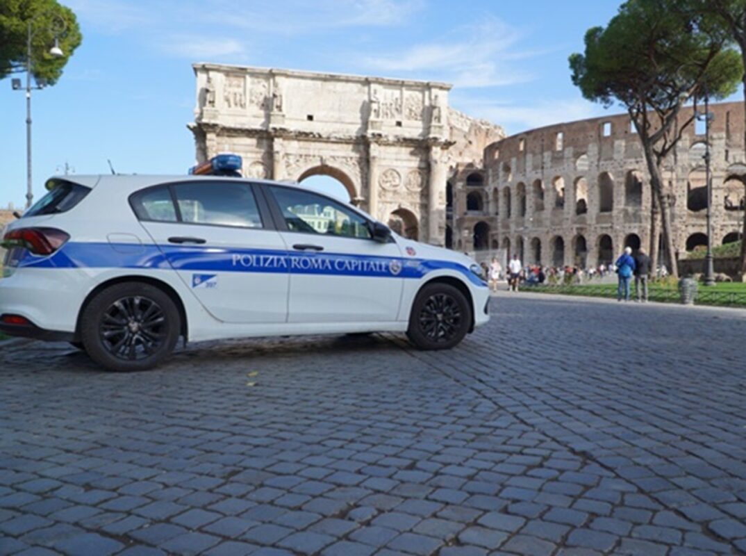roma