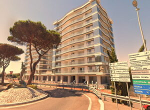 Fiumicino