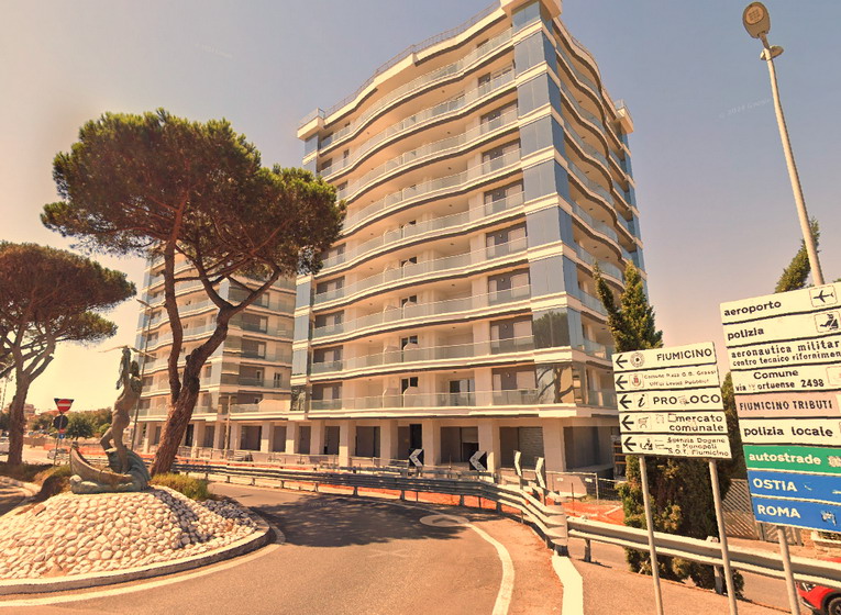 Fiumicino