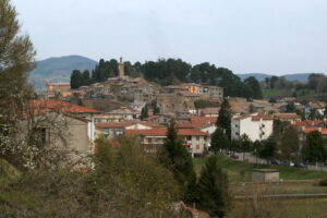 acquapendente