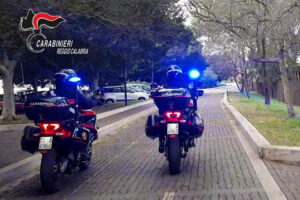 Reggio Calabria, colpo ai furti in città, i carabinieri sgominano banda di ladri di auto e in appartamento: sei arresti