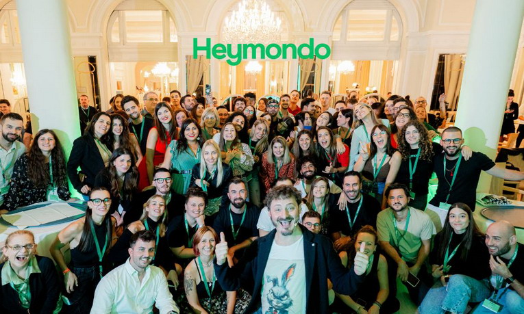 Heymondo Awards 2024: svelati i vincitori tra i travel content creator dell’anno