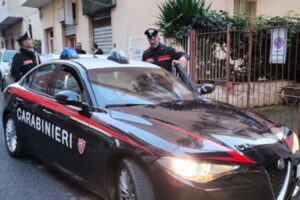 Terracina, uccisa una donna di 82 anni: fermato il marito