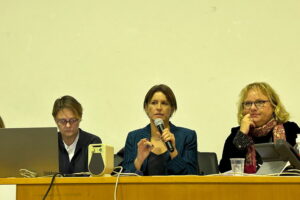 Roma Capitale presenta i dati dell’Osservatorio STEP – Le parole giuste