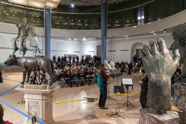 Sabato 7 dicembre torna Musei in musica, online il bando per la selezione degli spettacoli
