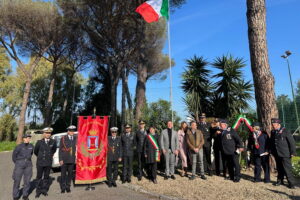 Testa di Lepre, commemorazione per le vittime di Nassirya