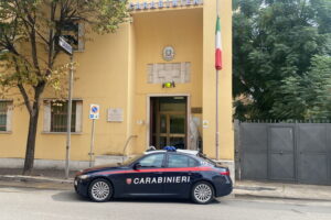 Pomezia