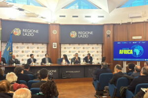 Regione Lazio, dal Focus Africa, opportunità per le imprese
