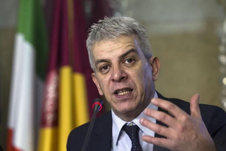 Migranti, Sabella (Magistrato): "Direttive europee sovraordinate a quelle nazionali"