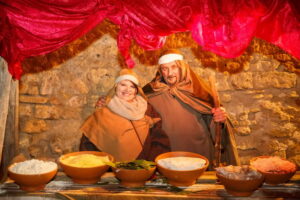 Tarquinia