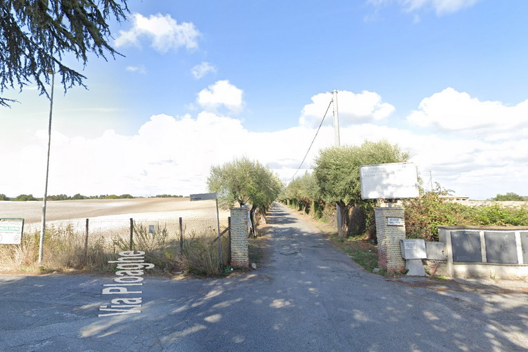 Fiumicino