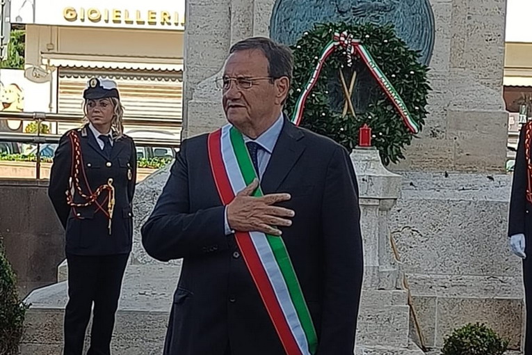 Fiumicino, 4 novembre: tre le cerimonie organizzate dal comune Fiumicino