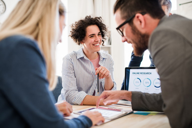 Cos'è il CRM e come funziona Cos'è il CRM e come funziona