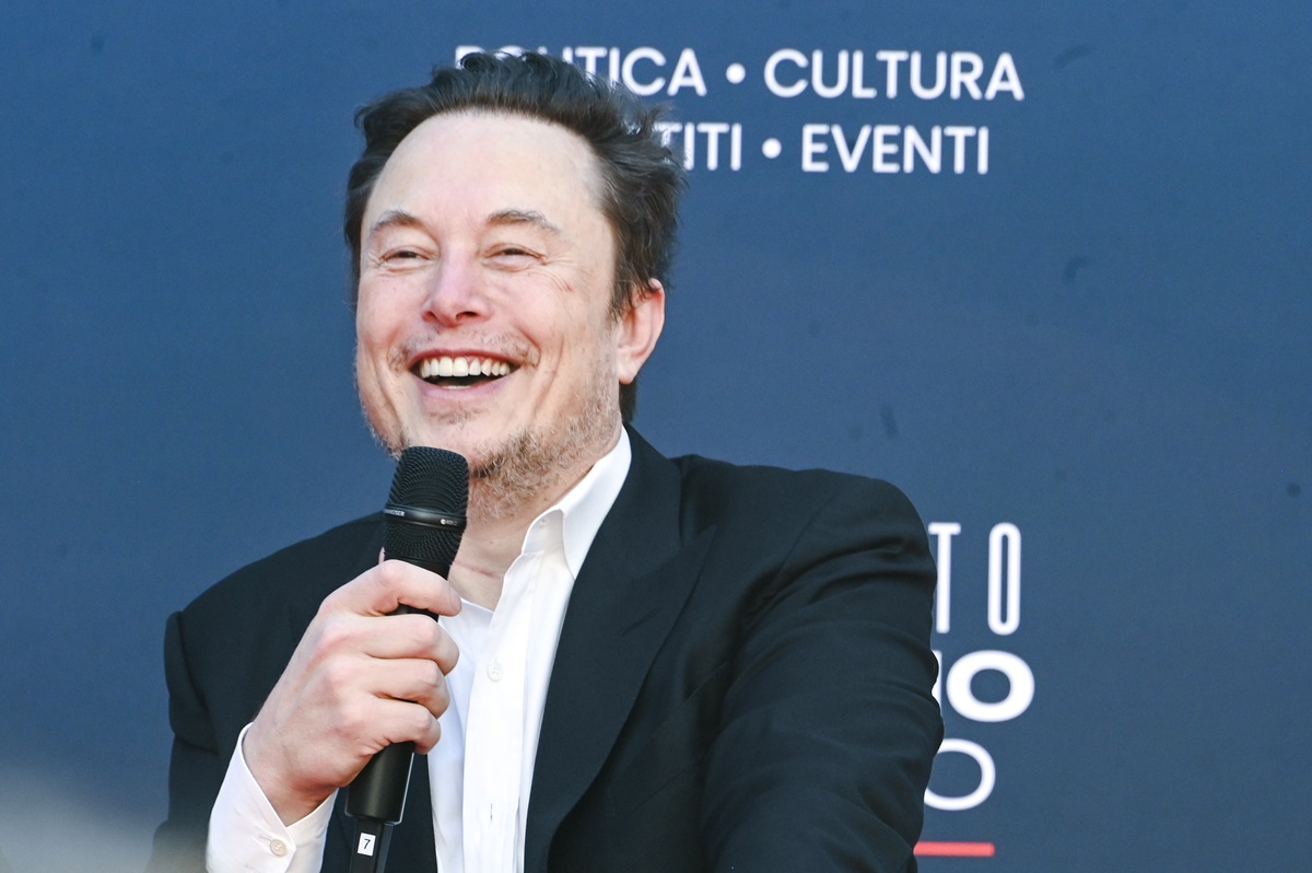 musk