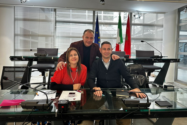 Fiumicino, riorganizzazione delle Presidenze delle Commissioni Consiliari