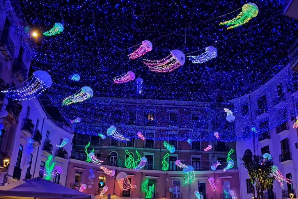 Tornano Jazz in Luce e Fiabe per Luci d'Artista jazz