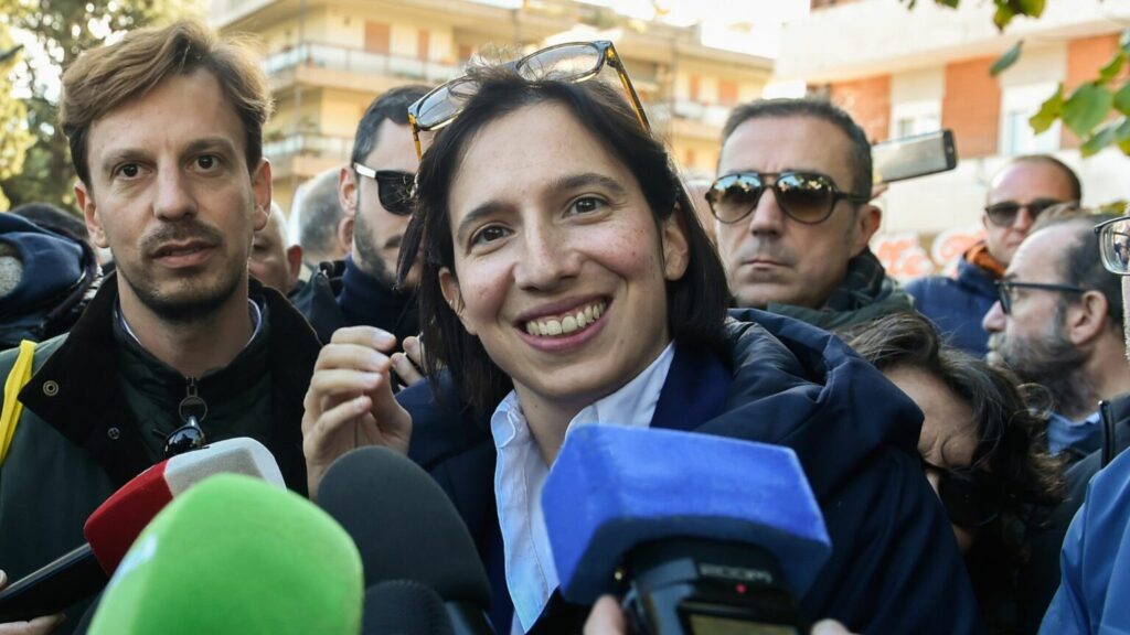 Schlein: “Abbiamo rialzato la testa. Il Pd è il perno dell’alternativa alle destre” pd
