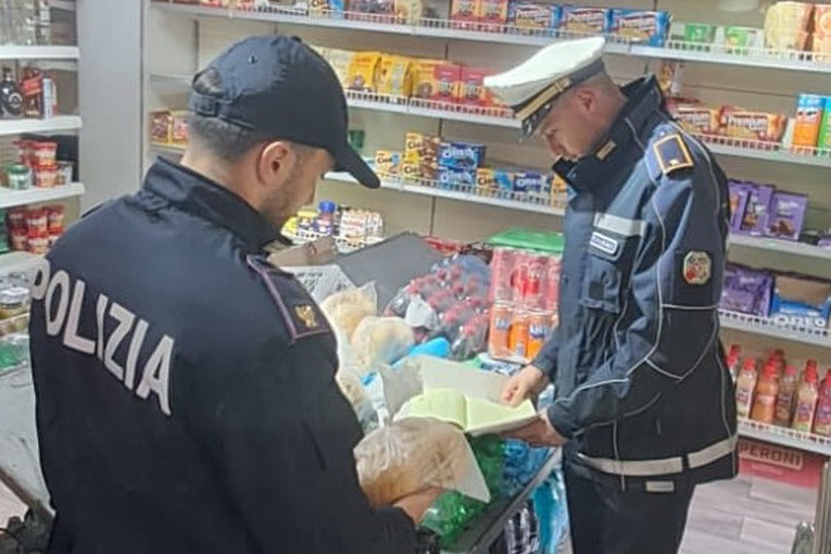 Fonte Nuova, sicurezza e decoro: controlli della polizia locale