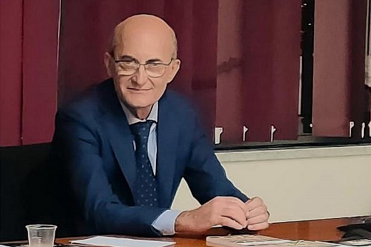 Chiusure obbligatorie centri commerciali, Graziano: "Priorità è sostenere tutti i negozi fisici"