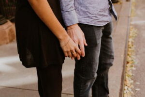 Quanto è importante l'intimità in una coppia?