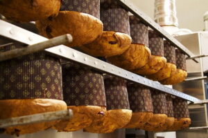 Perché è importante acquistare un panettone in una pasticceria storica milanese