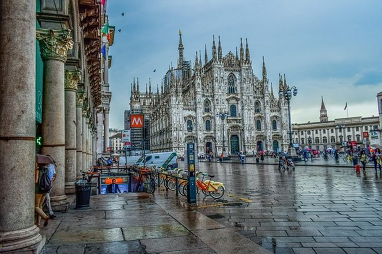Le gemme nascoste di Milano: luoghi poco conosciuti da visitare