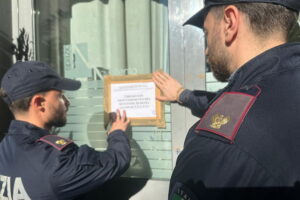 EUR, chiuso dal questore Spazio 900: gravi irregolarità amministrative. Due decessi dal luglio del 2023