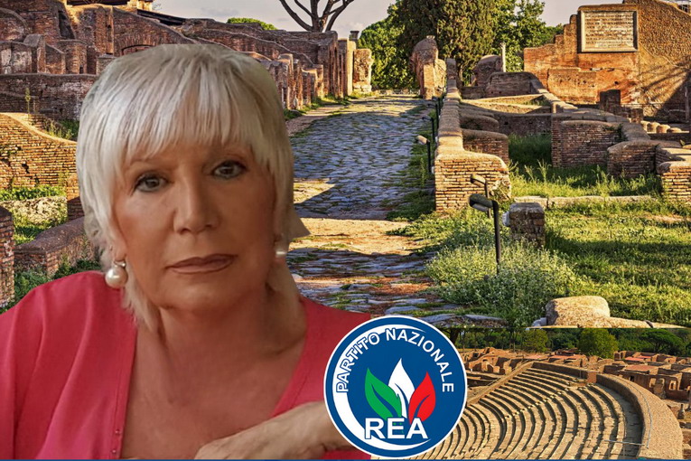 Ostia, tagli ai fondi per la promozione turistica, REA: "Spaccatura del PD romano"