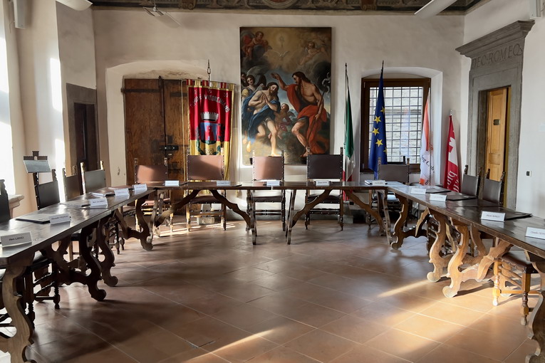 Vitorchiano, in consiglio comunale sostegno ad affitti, contrasto alla povertà e opere pubbliche Vitorchiano, in consiglio comunale sostegno ad affitti, contrasto alla povertà e opere pubbliche