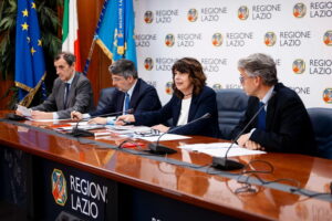 Regione Lazio, al via il voucher internazionalizzazione PMI 2025