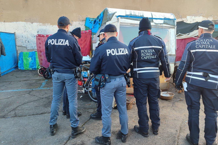 Largo Passamonti