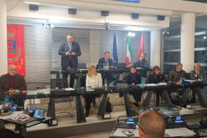Fiumicino Cresce, approvato il bilancio 2025/2027 con progetti per sostenibilità e innovazione