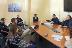 Il Comune di Fiumicino presenta le modifiche al Regolamento Cavi e il Pric