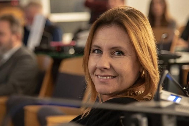 Fiumicino, Francesca De Pascali: “Trasparenza e legalità sugli immobili comunali: basta occupazioni irregolari” 