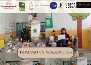 doniamo