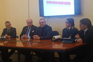 Fiumicino, nasce il portale multe online