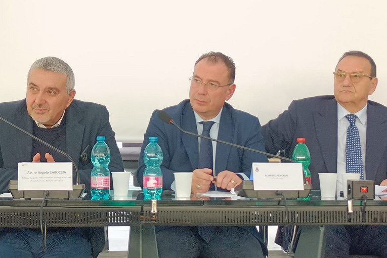 Fiumicino, presentato il piano di interventi per la salvaguardia dell’area di Isola Sacra