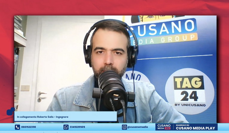 Emergenza casa, Roberto Salis: “Il superbonus andava speso per l’edilizia pubblica”. E sulla figlia: “A giugno la prima udienza dopo le denunce per diffamazione”. Quella della casa è sicuramente un'emergenza, che tra l'altro non attribuirei semplicemente a questo governo: va avanti da parecchio tempo e viene abbastanza ignorata da qualsiasi posizione politica abbia avuto il potere
