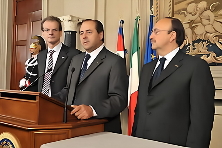 Separazione carriere, A. Di Pietro: “Magistratura dovrebbe affrontare i suoi errori invece di criminalizzare politica"